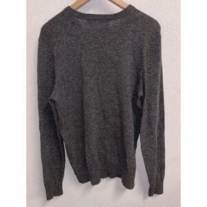 Merino.Tech Merino 250 100% Merino Wool Base Layer Crew Neck Thermal Shirt Men's